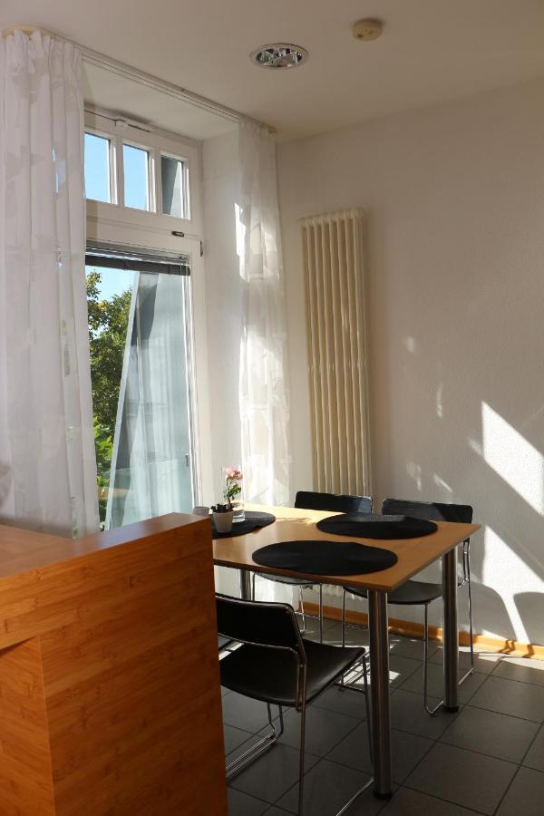 Weeze Apartment Hau Екстериор снимка